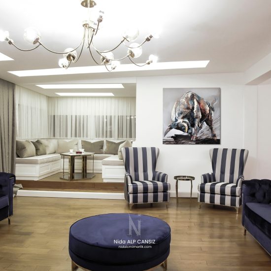 istanbul mimarlık ofisi