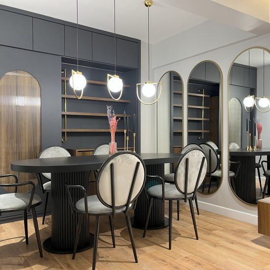 villa ve konut tasarımları