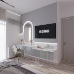 İyi bir iç mimar, sadece tasarım yapmaz; süreci yönetir.